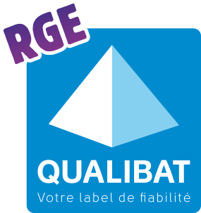 Logo RGE Qualibat